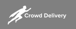 Crowd Delivery website