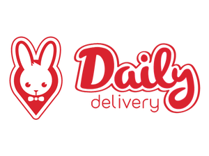 Daily Delivery website