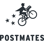 Postmates website