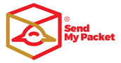 SendMyPacket website