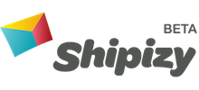 Shipizy website