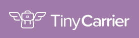 TinyCarrier website
