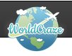WorldCraze website